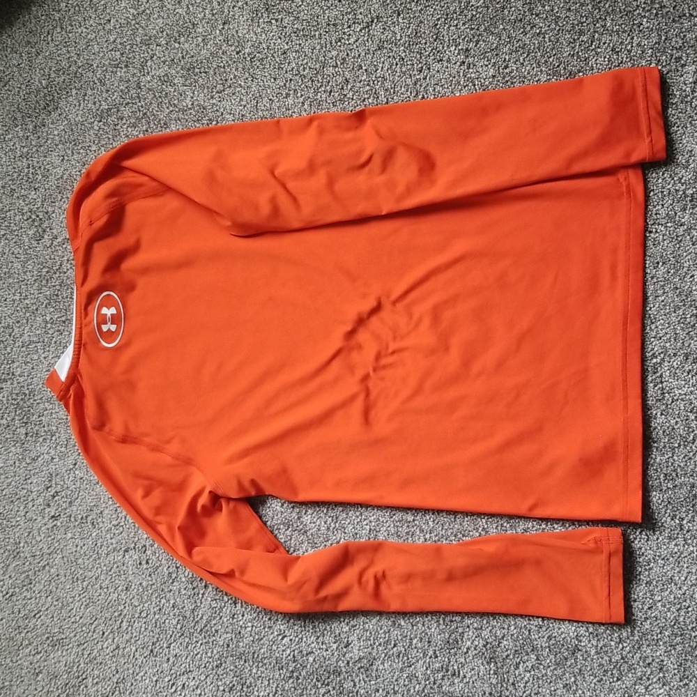UNDER ARMOUR BASE LAYER - Picture 5 of 7